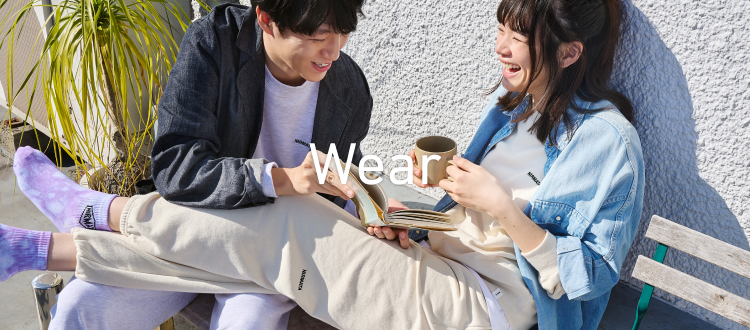 Wear