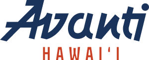 Avanti HAWAI'I