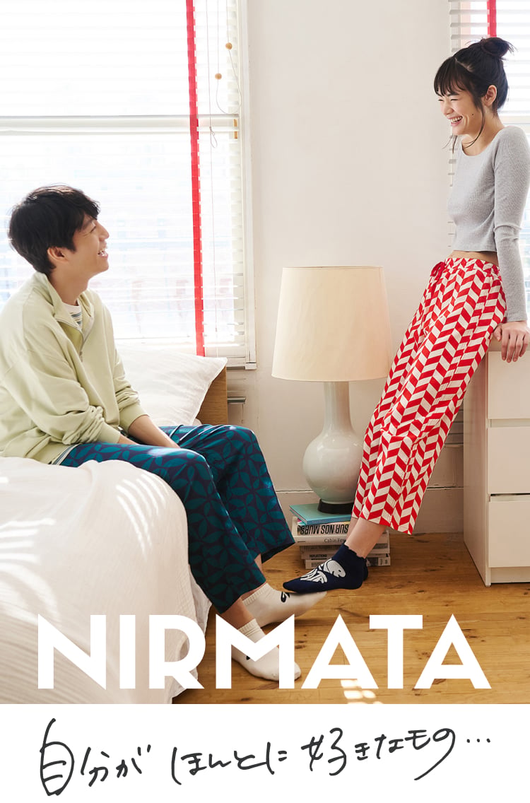 NIRMATA（ニルマータ）