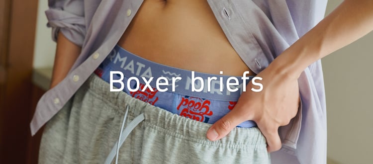 Boxer briefs