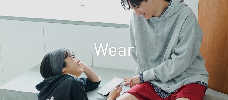 Wear