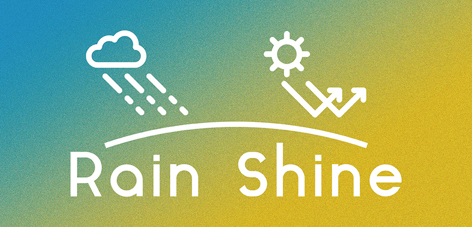 Rain Shine