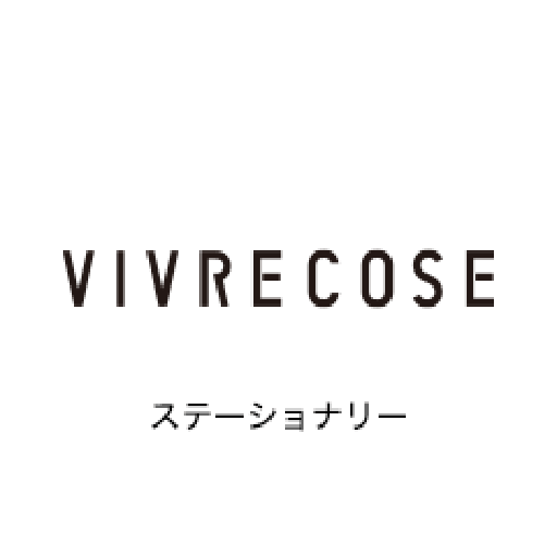 VIVRECOSE ステーショナリー