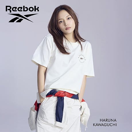 Reebok スポーツウエア