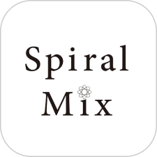 Spiral Mix