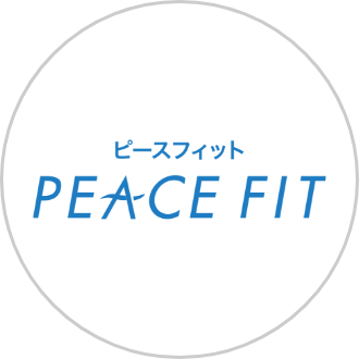 PEACE FIT（ピースフィットウォーム）