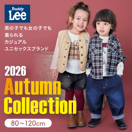 Buddy Lee(バディ リー)
