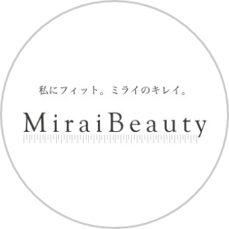 Mirai Beauty（ミライビューティ）