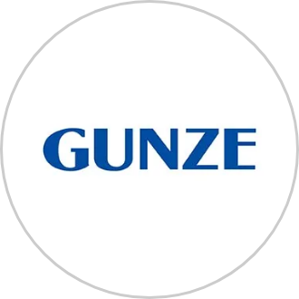 GUNZE（グンゼ）