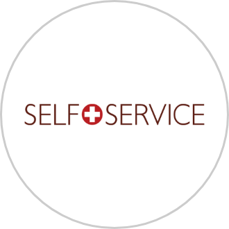 SELF+SERVICE（セルフサービス）