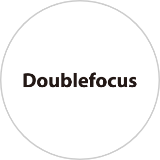 Doublefocus（ダブルフォーカス）