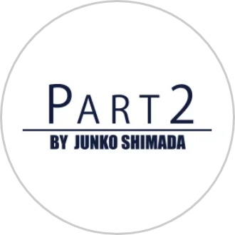 PART2 BY JUNKO SHIMADA（パート2）