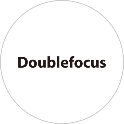 Doublefocus