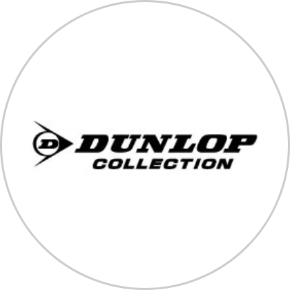 DUNLOP COLLECTION