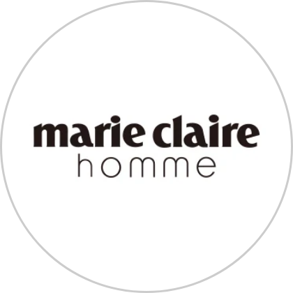 marie claire homme