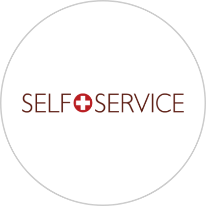 SELF+SERVICE