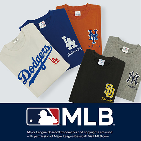 MLB