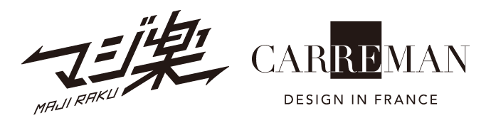 マジ楽 CARREMAN