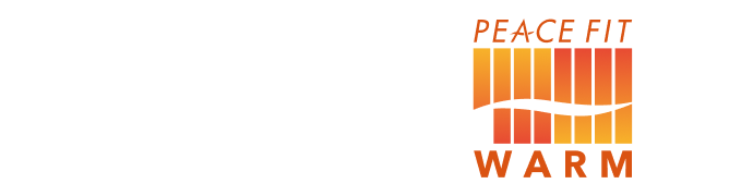 マジ楽 ピースフィットウォーム