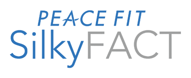 PEACE FIT SilkyFACT（ピースフィット シルキーファクト）