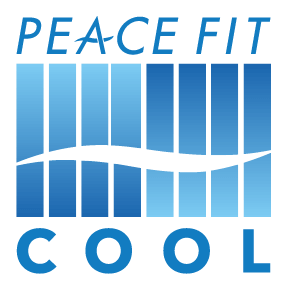 PEACE FIT COOL