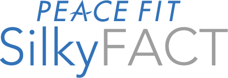 PEACE FIT Silky FACT
