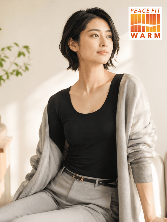 PEACE FIT COOL（ピースフィット クール）｜イオン公式通販「イオン