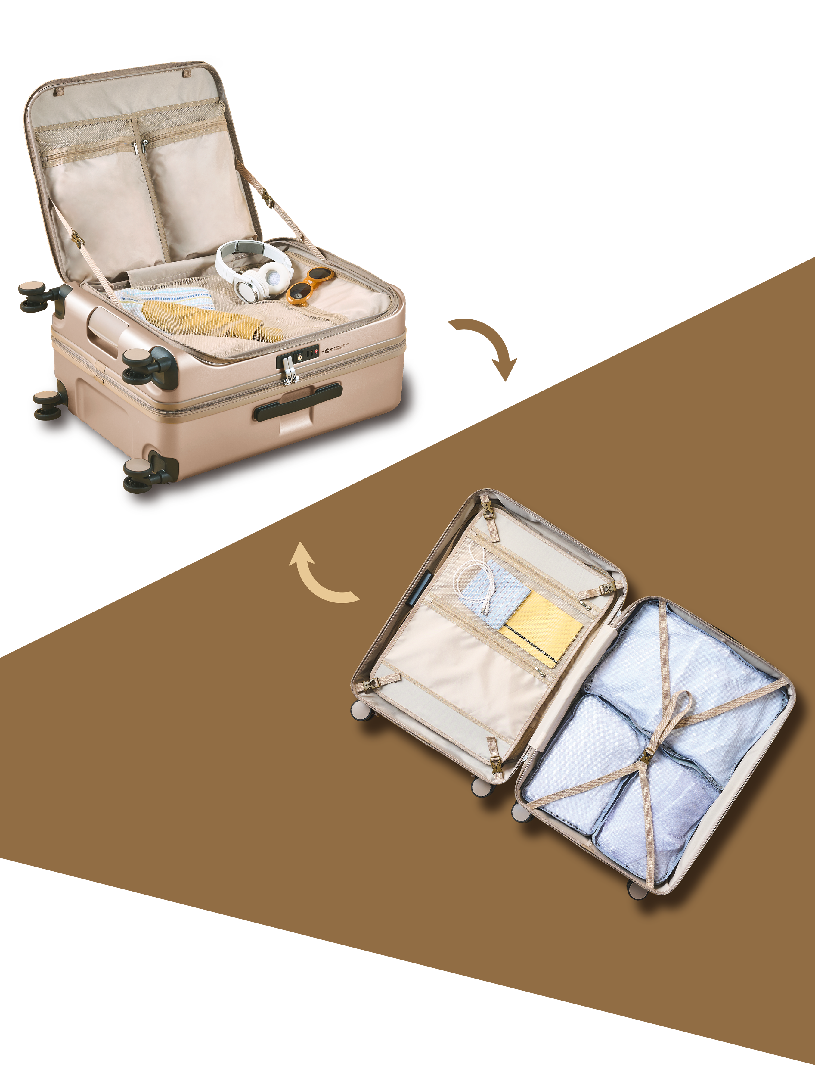 株式会社東光 PAOTOKO 新 ＴＨサイドオープン キャリーケース No.3 350個 ケーキ箱 カットケーキ サービス箱 プチガトー 持 キャリーケース 株式会社東光 PAOTOKO 新 ＴＨサイドオープン No.2 450