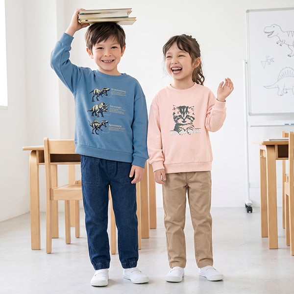 KIDS