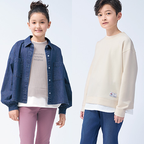KIDS