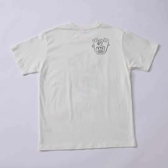回る LifeTシャツ4