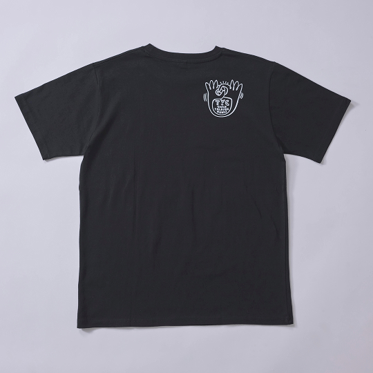 Free 自由 Tシャツ4