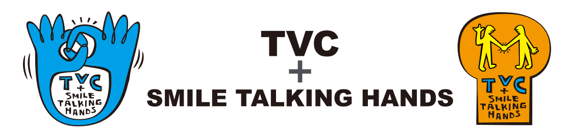 TVC+SMILE TALKING HANDS