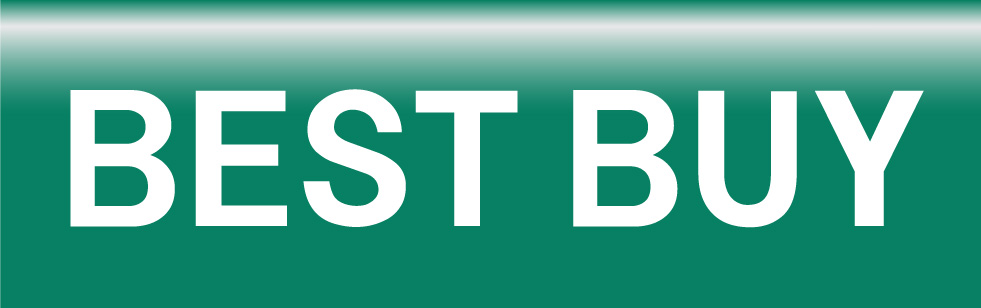 BEST BUY ロゴ