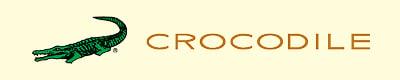CROCODILE