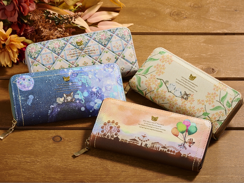 WALLET GALLERY （おさいふギャラリー） | イオンの公式通販「イオン