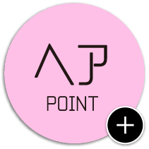 ヘア POINT
