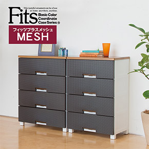 Fits Mesh