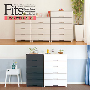 Fits Easy