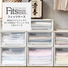 フィッツケース