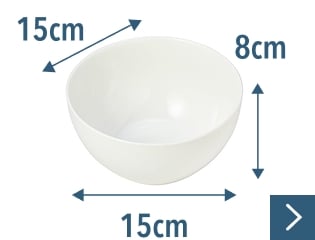 15cm 本体価格298円 税込327.80円