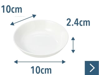 10cm 本体価格98円 税込107.80円
