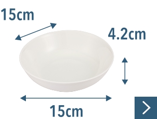 15cm 本体価格198円 税込217.80円