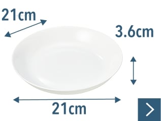 18cm 本体価格298円 税込327.80円