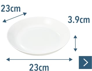 21cm 本体価格398円 税込437.80円