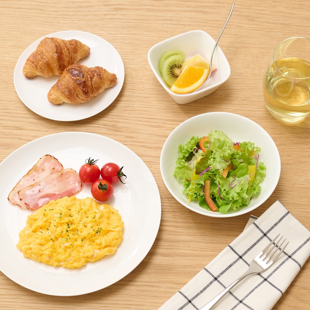 ホームコーディ ベーシックな白磁食器特集｜イオン公式通販「イオン