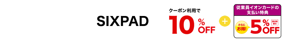 SIXPAD