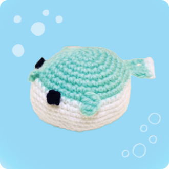 ふぐ 完成画像