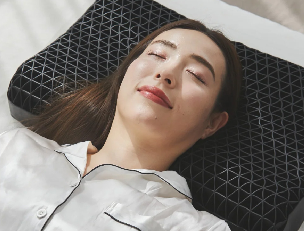 考え抜かれた構造で 「至高の睡眠」へ