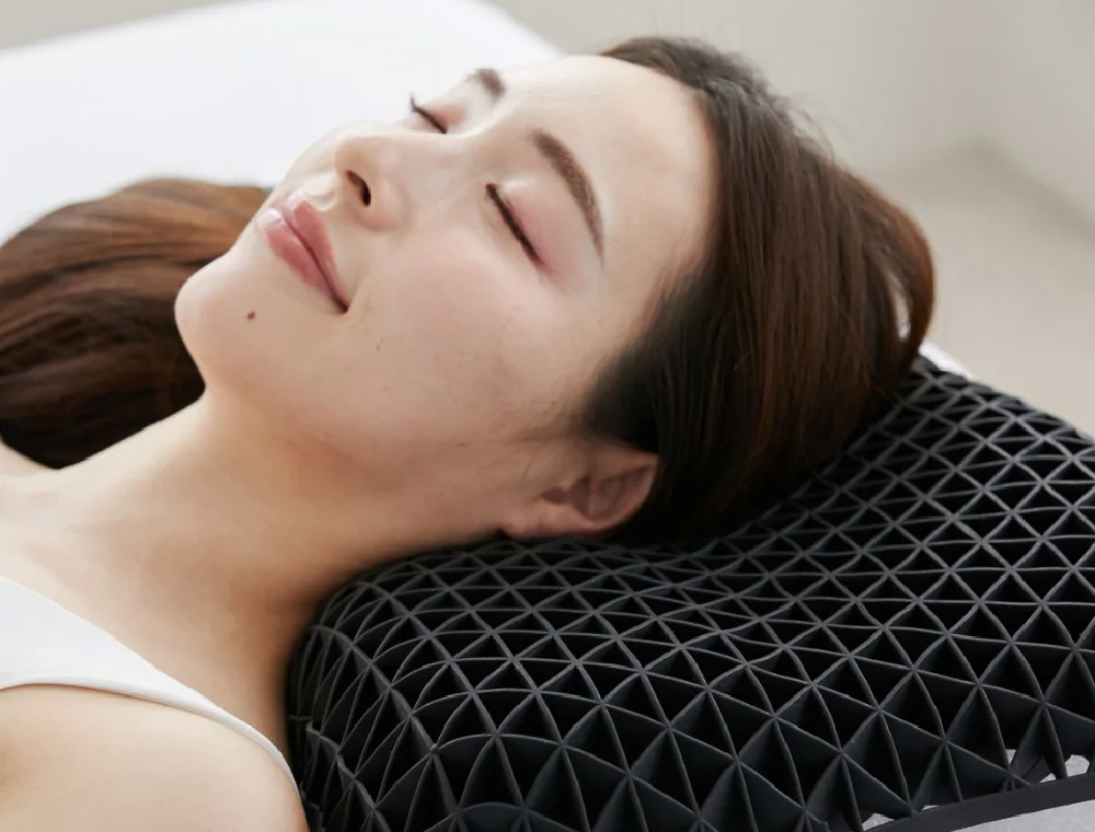 考え抜かれた構造で 「至高の睡眠」へ